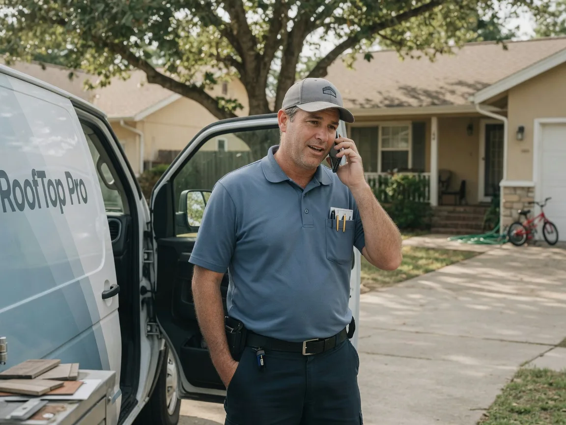 Roof Repair Rutherford, NJ FAQs