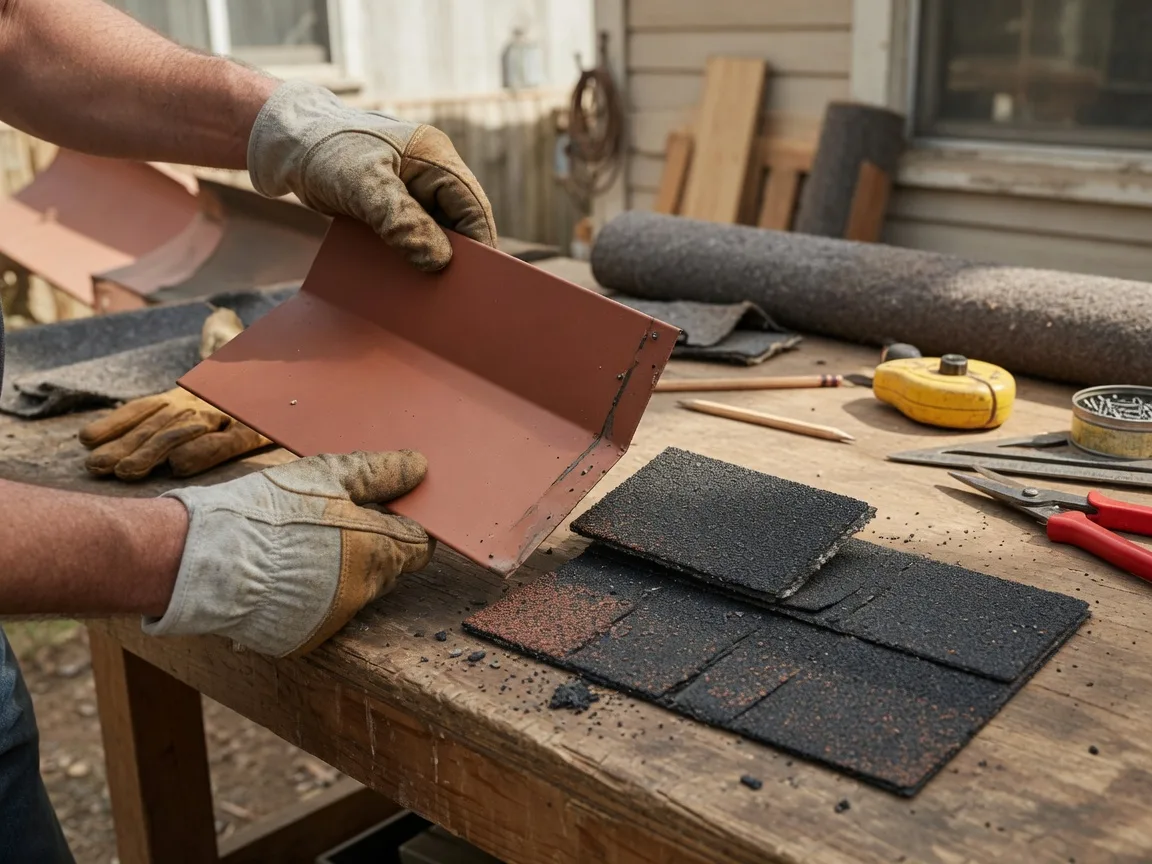 Roof Repair company in Rutherford, NJ